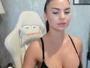 Chaturbate Free Porn Cam of goddessmiaa