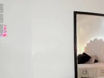 Chaturbate Best live sex cam show of hannah_willian