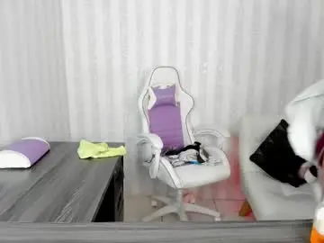 Chaturbate Live Sex of im_scaarlett_
