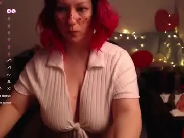 Chaturbate Live Sex Cam of ksushka22