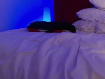 Chaturbate Live Porn of loreley_novoa