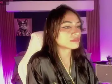 Chaturbate Live Porn of loreley_novoa