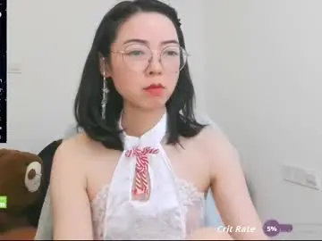 Chaturbate Nude Webcam of luckrose