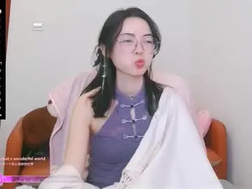 Chaturbate Free Live Porn of luckrose