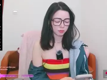 Chaturbate Best live sex cam show of luckrose