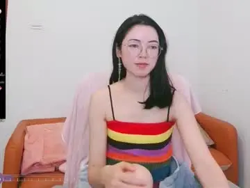 Chaturbate Live Sex of luckrose