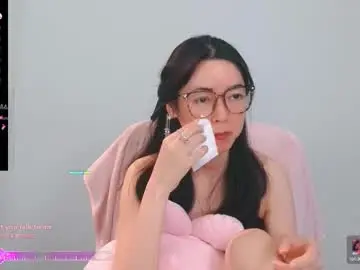 Chaturbate Adult Video Chat of luckrose