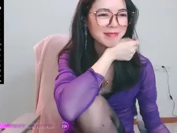 Chaturbate Sex Cam of luckrose