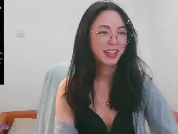 Chaturbate Best Webcam of luckrose