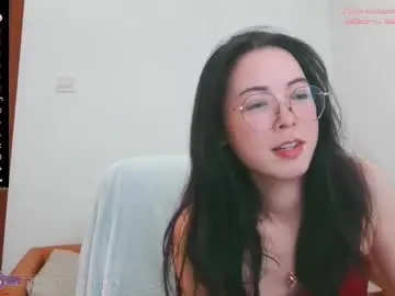 Chaturbate Live Sex Cam of luckrose