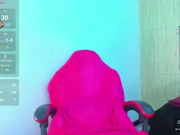 Chaturbate Adult Webcams of melisa_14