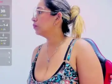 Chaturbate Best live sex cam show of melisa_14