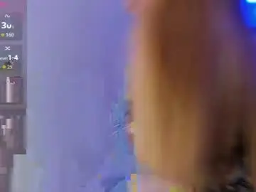 Chaturbate Live Sex Cam of melisa_14