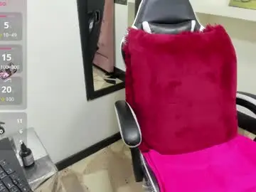 Chaturbate Live Sex Cam of melisa_14