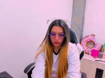 Chaturbate Private Sex Chat of melisa_14