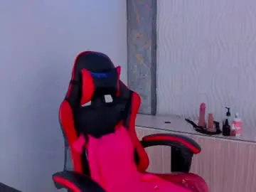 Chaturbate Live Sex Cam of melisa_14