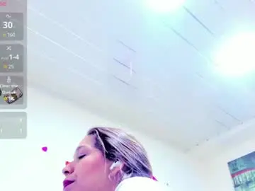 Chaturbate Watch Live Sex Cams of melisa_14
