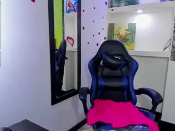 Chaturbate Live Sex Cam of melisa_14