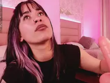 Chaturbate Sex Cam of monserrat_towers
