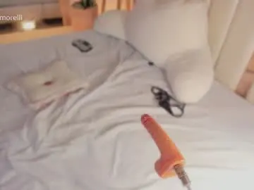 Chaturbate Adult Webcams of nicolemorelli2