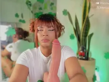 Chaturbate Adult Webcams of nicolemorelli2