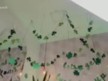 Chaturbate Adult Webcam of nicolemorelli2