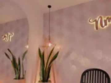 Chaturbate Adult Webcam of nicolemorelli2