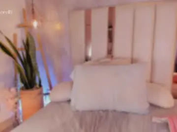 Chaturbate Adult Video Chat of nicolemorelli2
