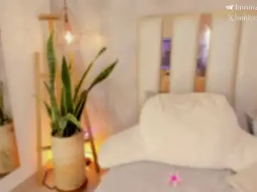 Chaturbate Nude Webcam of nicolemorelli2