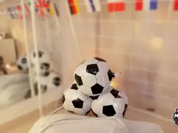 Chaturbate Live Sex Cam of nicolemorelli2