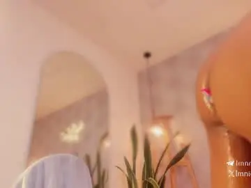 Chaturbate Adult Webcams of nicolemorelli2