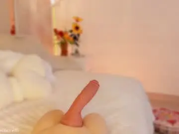 Chaturbate Adult Webcam of nicolemorelli2