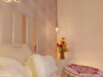Chaturbate Sex Cam of nicolemorelli2