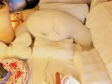 Chaturbate Sex Cam of nicolemorelli2