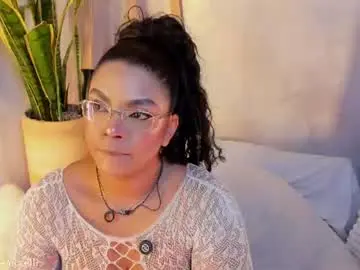 Chaturbate Sex Chat of nicolemorelli2