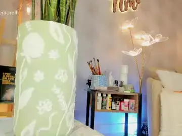 Chaturbate Adult Webcams of nicolemorelli2
