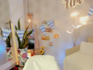 Chaturbate Live Porn of nicolemorelli2