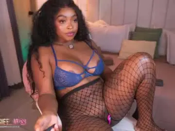Chaturbate Adult Video Chat of nicoleth18
