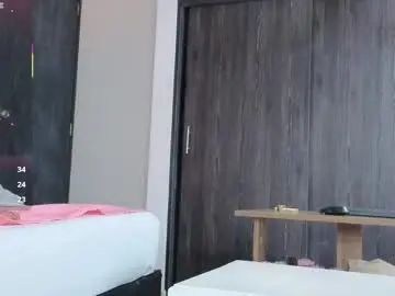 Chaturbate Sex Chat of samarha_xue