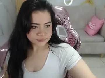 Chaturbate Live Sex of scarlettt_s