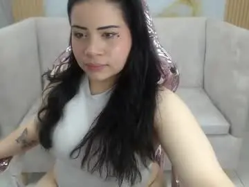 Chaturbate Best Webcam of scarlettt_s