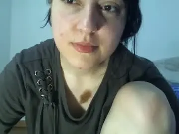 Chaturbate Nude Webcam of sexynyu18