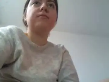 Chaturbate Free Porn Cam of sexynyu18