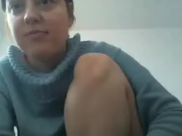 Chaturbate Nude Webcam of sexynyu18