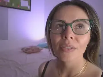 Chaturbate Live Porn of tinacb
