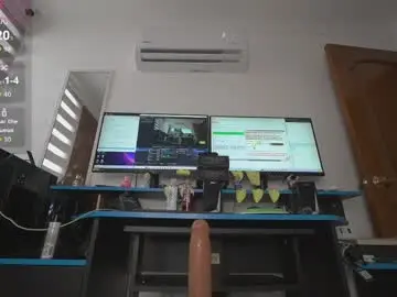 Chaturbate Live Porn of tinacb