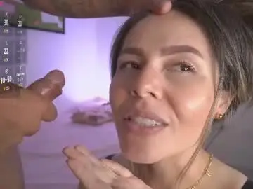 Chaturbate Live Porn of tinacb