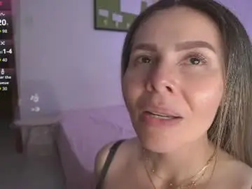 Chaturbate Adult Webcam of tinacb