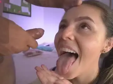 Chaturbate Live Sex Cam of tinacb