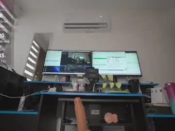 Chaturbate Best Webcam of tinacb